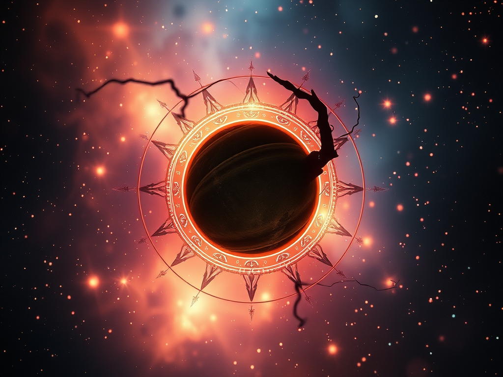 Lilith Mars Conjunction in the 1st House